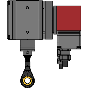 TR Electronic CEW58M-00107