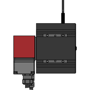 TR Electronic CEW58M-00151