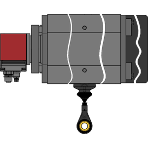 TR Electronic CEW58M-00156 Turkey