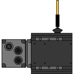 TR Electronic CEW58M-00166