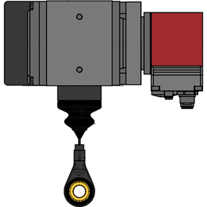 TR Electronic CEW58M-00178