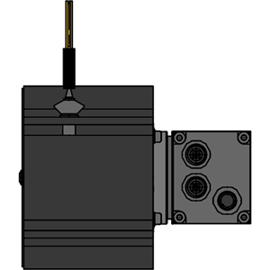 TR Electronic CEW58M-00188