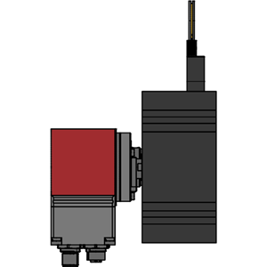 TR Electronic CEW58M-00204