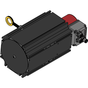 TR Electronic CEW58M-00301 Turkey