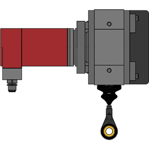 TR Electronic CEW65M-10089 Turkey