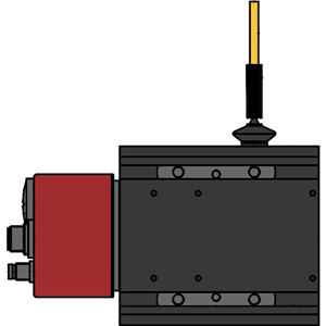 TR Electronic CMW58M-00009