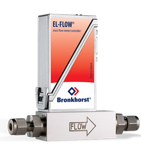 Bronkhorst EL-FLOW Select  F-111B Digital Thermal Mass Flow Meter for Gases Turkey