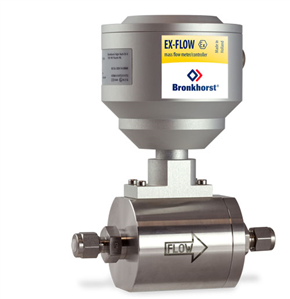 Bronkhorst EX-FLOW F-122MX High-Pressure Mass Flow Meter for Gases Turkey