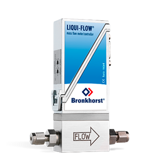 Bronkhorst LIQUI-FLOW™ L23 Digital Thermal Liquid Mass Flow Meter Turkey