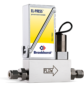 Bronkhorst EL-PRESS P-702CV (P1-control) Digital Pressure Controller Turkey