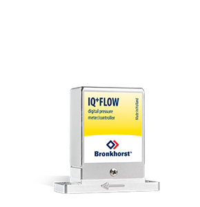 Bronkhorst IQ+FLOW IQPD-600C EPC (P2-control) Microfluidic Forward Pressure Controller