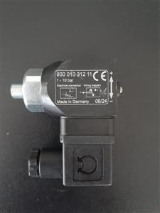 STASTO 60001031211 Pressure Switch Turkey