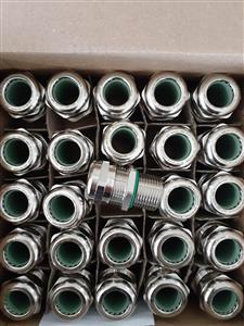Hummel HSK-M-Ex-d M20x1,5 Cable Gland Turkey