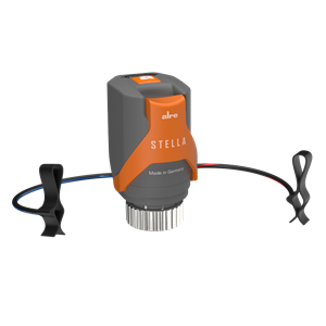 Alre ZBOOA-010.185 Valve actuator “Stella” 230V NC for the fully automatic hydraulic compensation Turkey