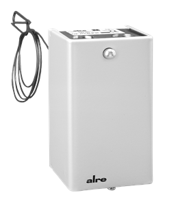 Alre JTU-20 Duct thermostat, 20…100…°C, external resetting, capillary length 1250mm Turkey