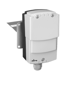 Alre JSL-1E Wind indicator relay, 2m/s…92m/s, hysteresis approx 1m/s, internal setting