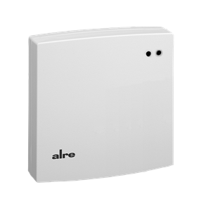 Alre CTFRB-010.101 wireless cooling actuator, wall mounting