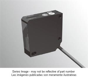 Azbil HLA-C250DN Long-Distance Detection Laser Sensor