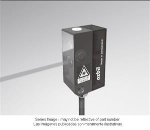 Azbil HLB-D130DN Series | Convergent Laser Measurement Sensor