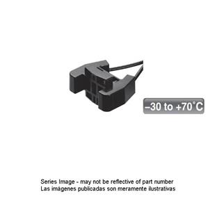 Azbil HPF-T034 Pipe-Mounted Liquid Level Fiber Unit