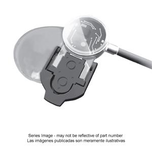 Azbil HPQ-D12 Liquid Leak Detector with Self-Contained Amplifier