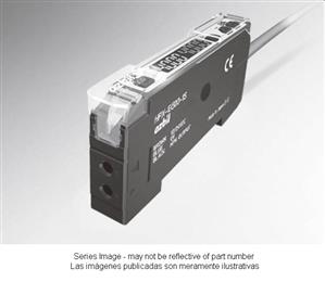 Azbil HPX-EG01-3S Digital Fiber-Optic Switch Turkey