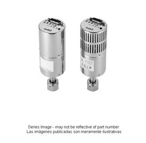 Azbil SPG5AT22ED000000 Sapphire Capacitance Diaphragm Gauge