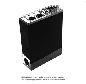 Azbil F4H Series | Compact Digital Mass Flow Controller Turkey
