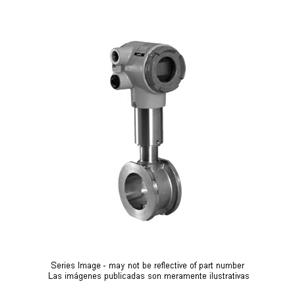 Azbil MVF1003CAN0110000 Micro Flow Vortex Gas Flow Meter Turkey