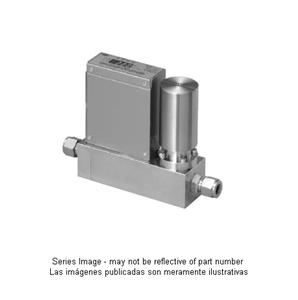 Azbil MQV0500JSUN000000 Digital Mass Flow Controller Standard Gas, medium flow rate Turkey