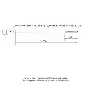 Azbil F9Y7HP1 Accessory - Micro Flow Rate Liquid Flowmeter Turkey