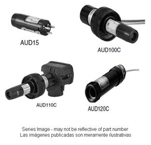 Azbil 81403159 Accessory - Advanced Ultraviolet Flame Detector socket for the AUD15 Tube Unit Turkey