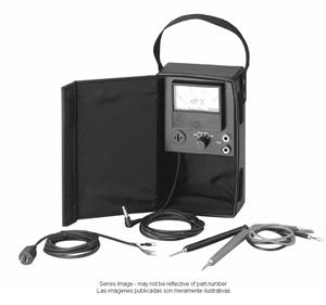 Azbil FSP136A100 Flame Simulator and Analog Flame Meter for Burner Controllers