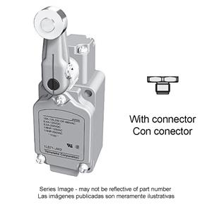 Azbil 1LS71-JWC-PD General Purpose Compact Limit Switch Spatter-Guarded Turkey