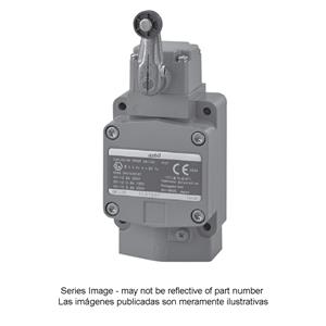 Azbil 1LX7001-R Vertical Explosion-Proof Switch Turkey