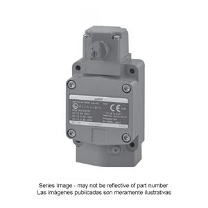 Azbil 1LX7002-J Vertical Explosion-Proof Switch Turkey