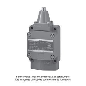 Azbil 2LX7001-J Vertical Explosion-Proof Switch