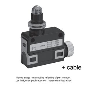Azbil SL1-AFXG5 Compact Horizontal Limit Switch Turkey