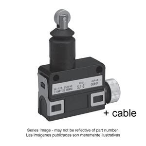 Azbil SL1-BAG2 Compact Horizontal Limit Switch Turkey
