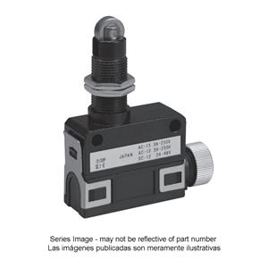 Azbil SL1-EV Compact Horizontal Limit Switch Turkey