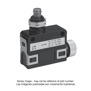 Azbil SL1-HFYC2-A02 Compact Horizontal Limit Switch