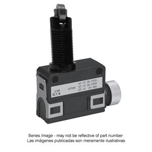 Azbil SL1-K Compact Horizontal Limit Switch Turkey