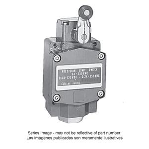 Azbil VCL-5101-K Waterproof Vertical Type Limit Switch