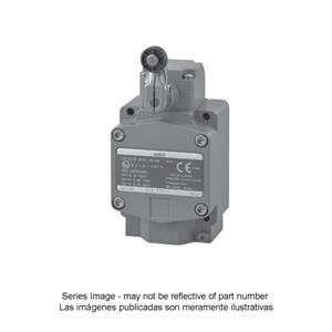 Azbil VCX-7001-JK 2-Point Detection Explosion-Proof Switch Compliant with IEC Standards
