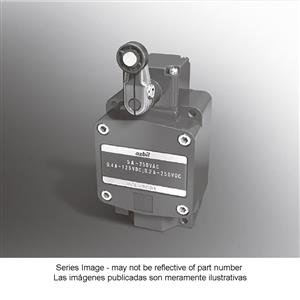 Azbil VCL-□□ Series | Waterproof Vertical Type Limit Switches Turkey