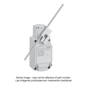 Azbil 1LS10-J General Purpose Compact Limit Switch Standard Turkey
