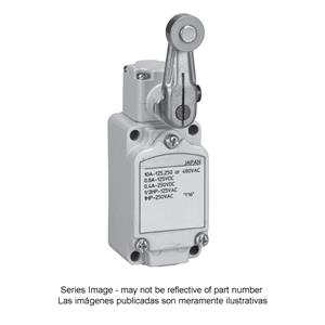 Azbil 1LS1-JE General Purpose Compact Limit Switch Standard