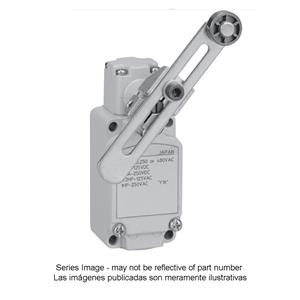 Azbil 1LS3-JS General Purpose Compact Limit Switch Standard Turkey