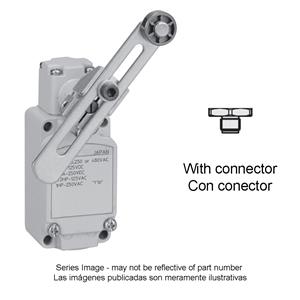 Azbil 1LS-J503EC-PD General Purpose Compact Limit Switch Standard Turkey