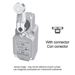 Azbil 1LS-J700EC-PD General Purpose Compact Limit Switch Ultra Long Life